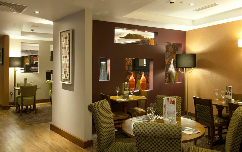 Ristorante Foto