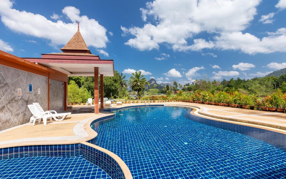 Piscina Foto
