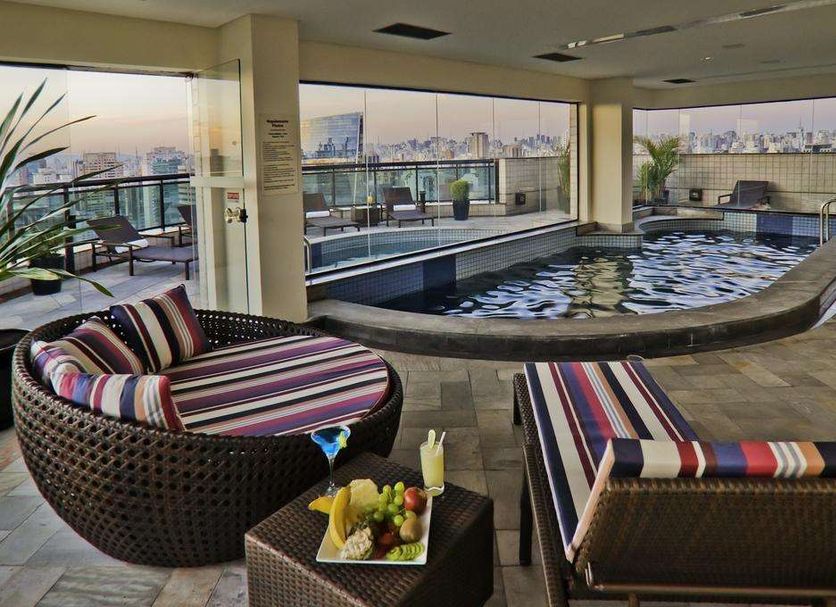 Piscina Foto