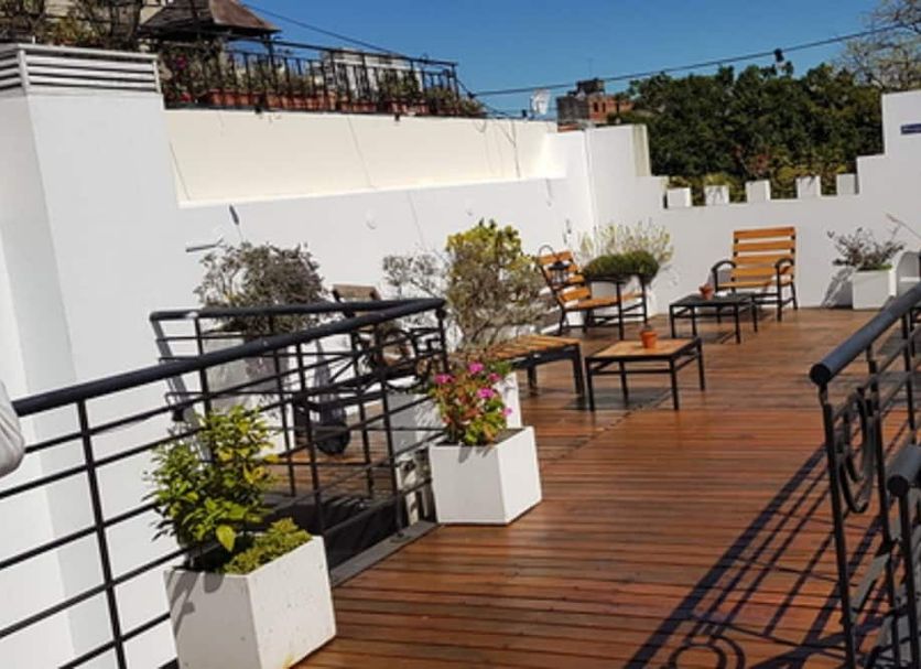 Balcone Foto