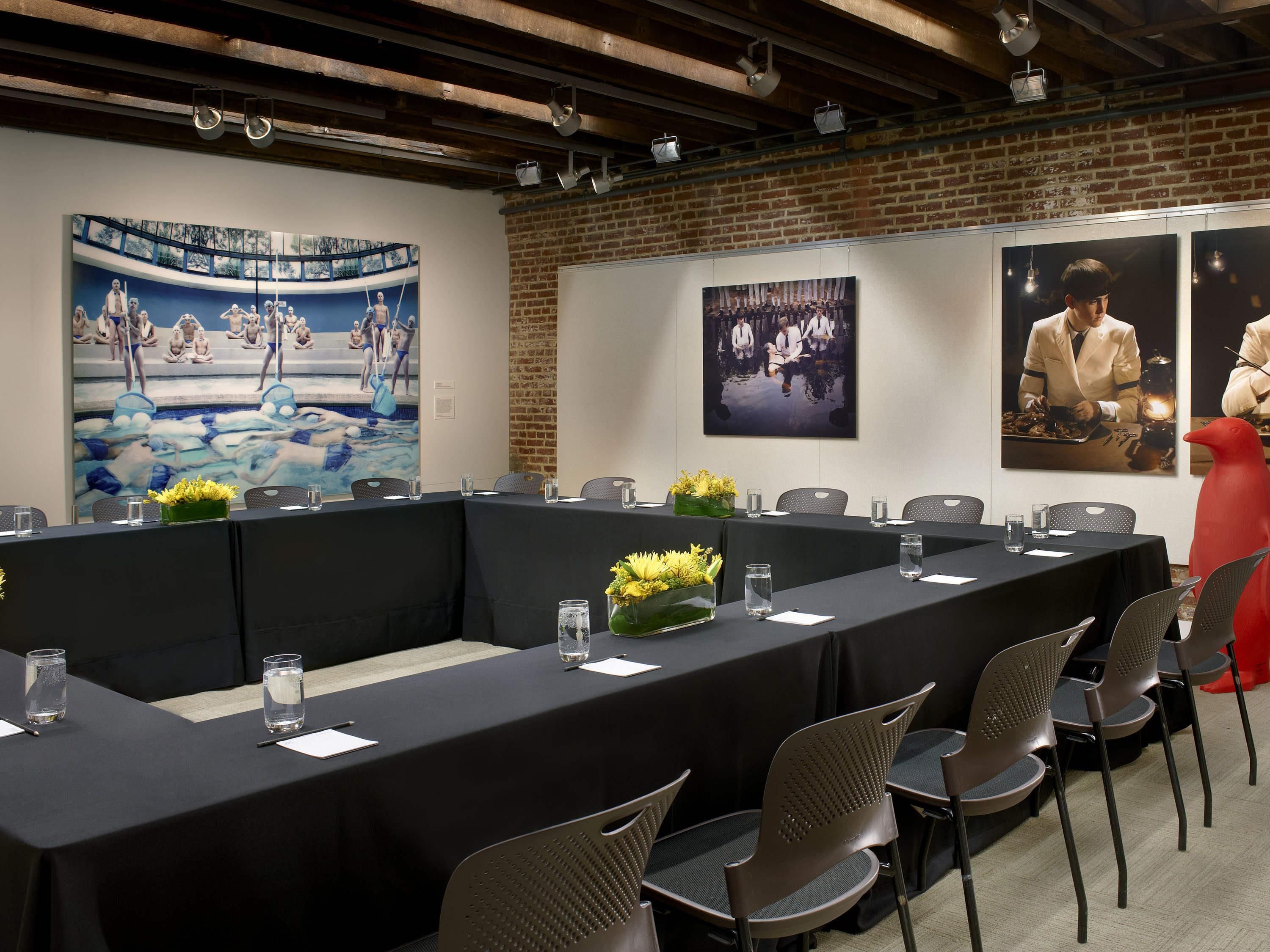 Sala conferenze