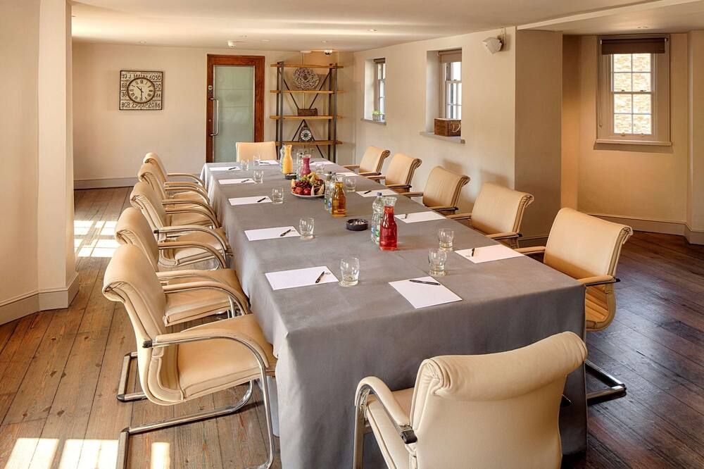 Sala conferenze
