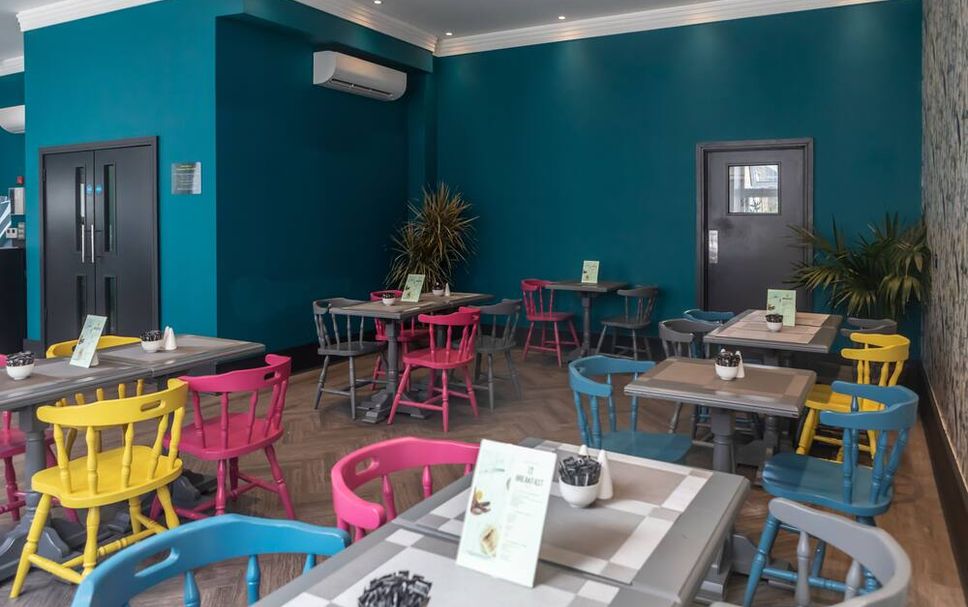 Ristorante Foto