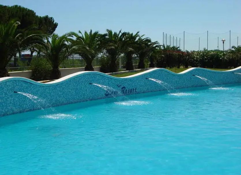 Piscina Foto