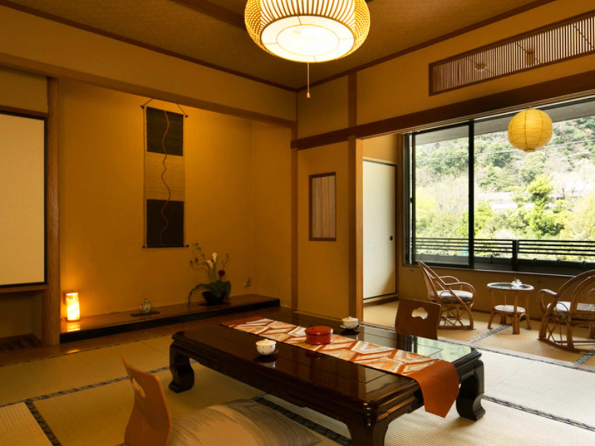 Sala pranzo Foto