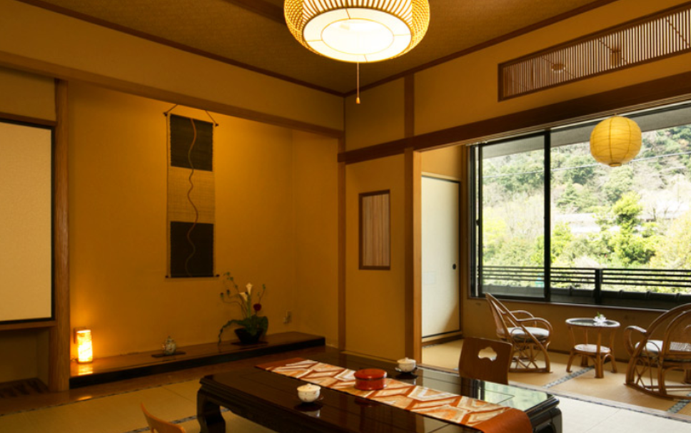 Sala pranzo Foto