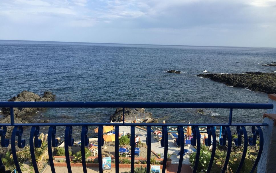 Balcone Foto