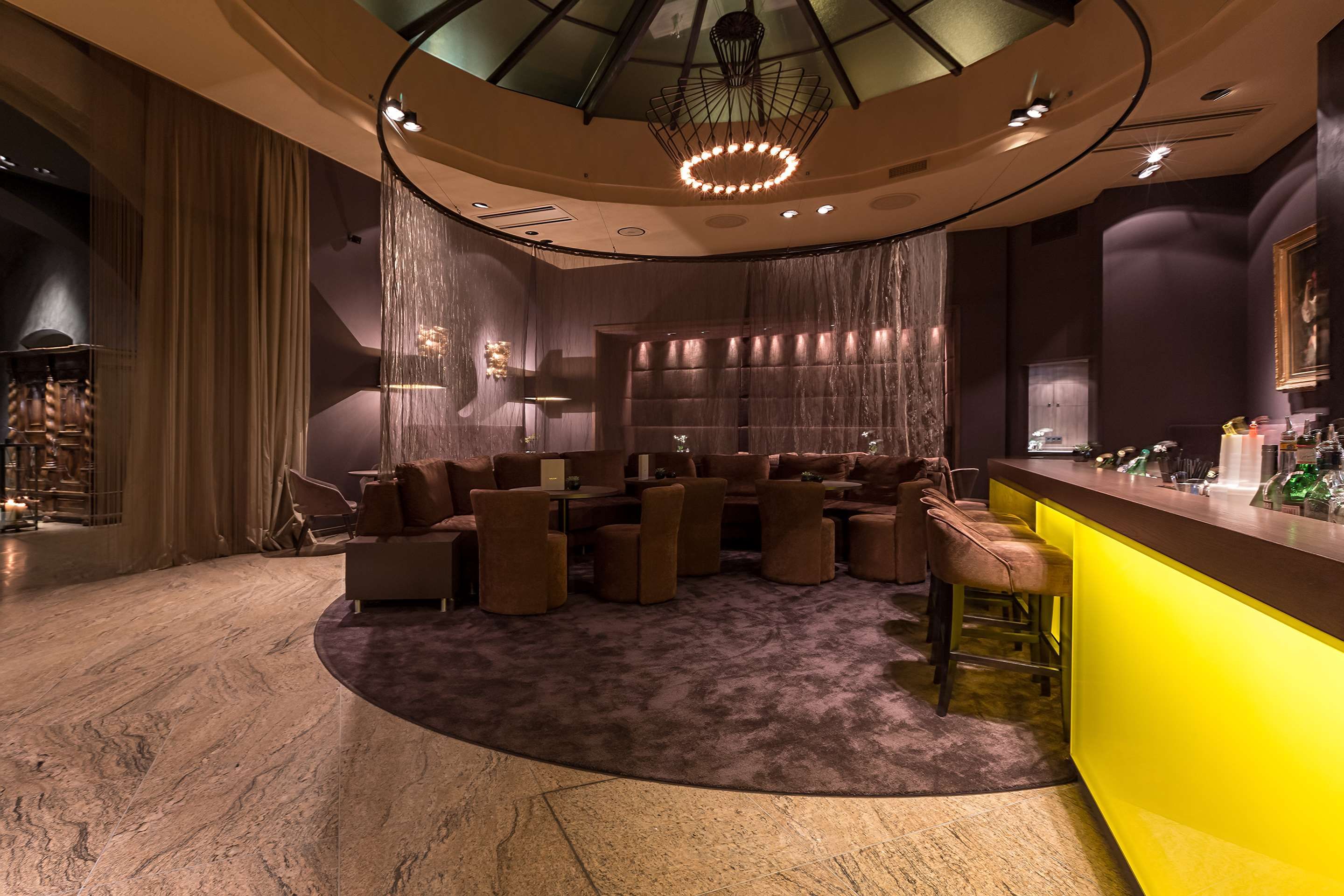 Area lounge