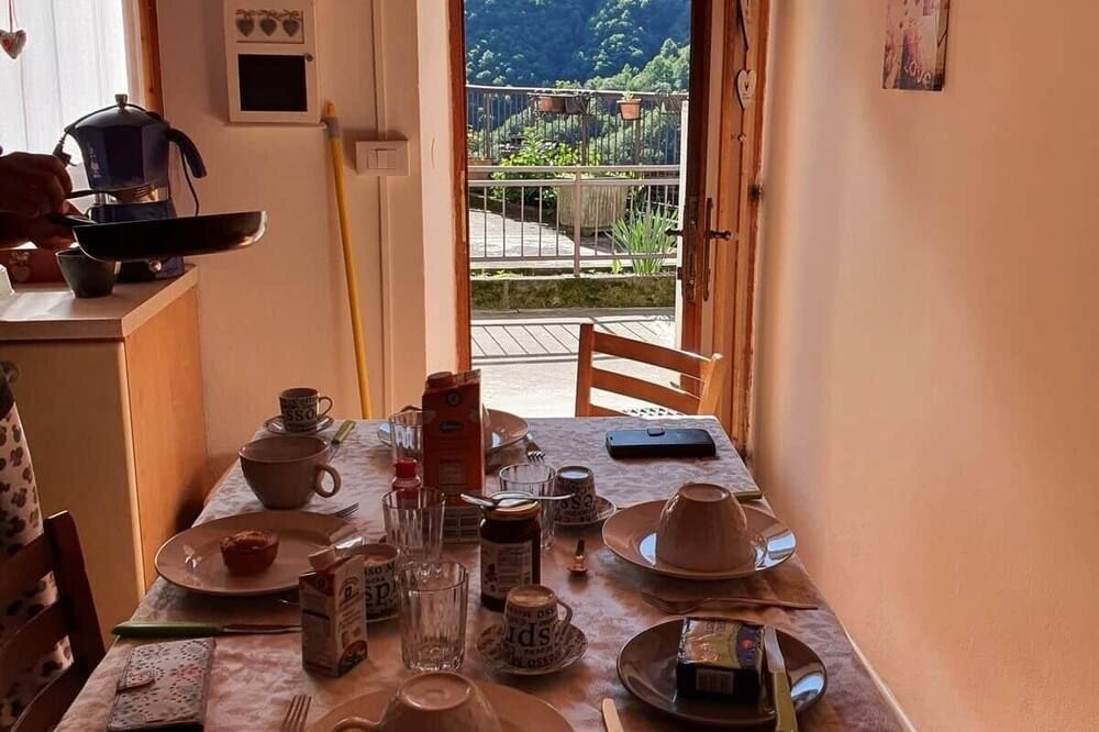 Sala pranzo