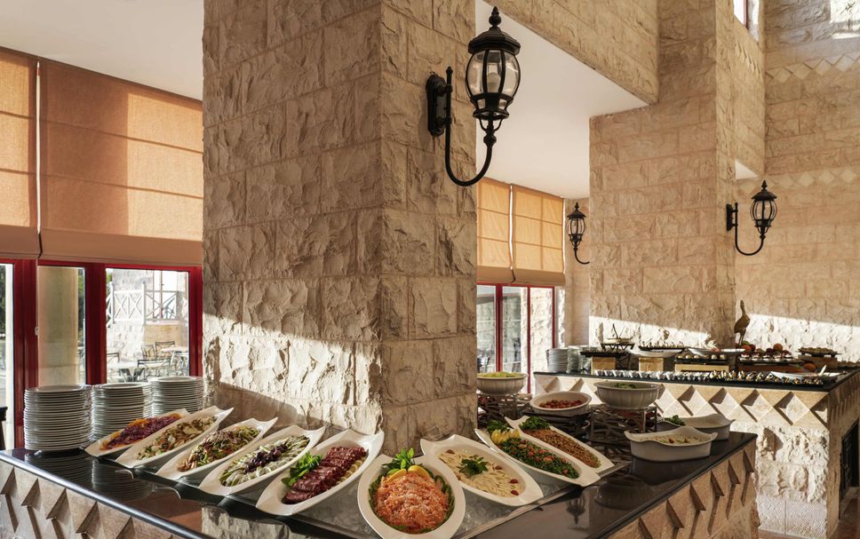 Ristorante Foto