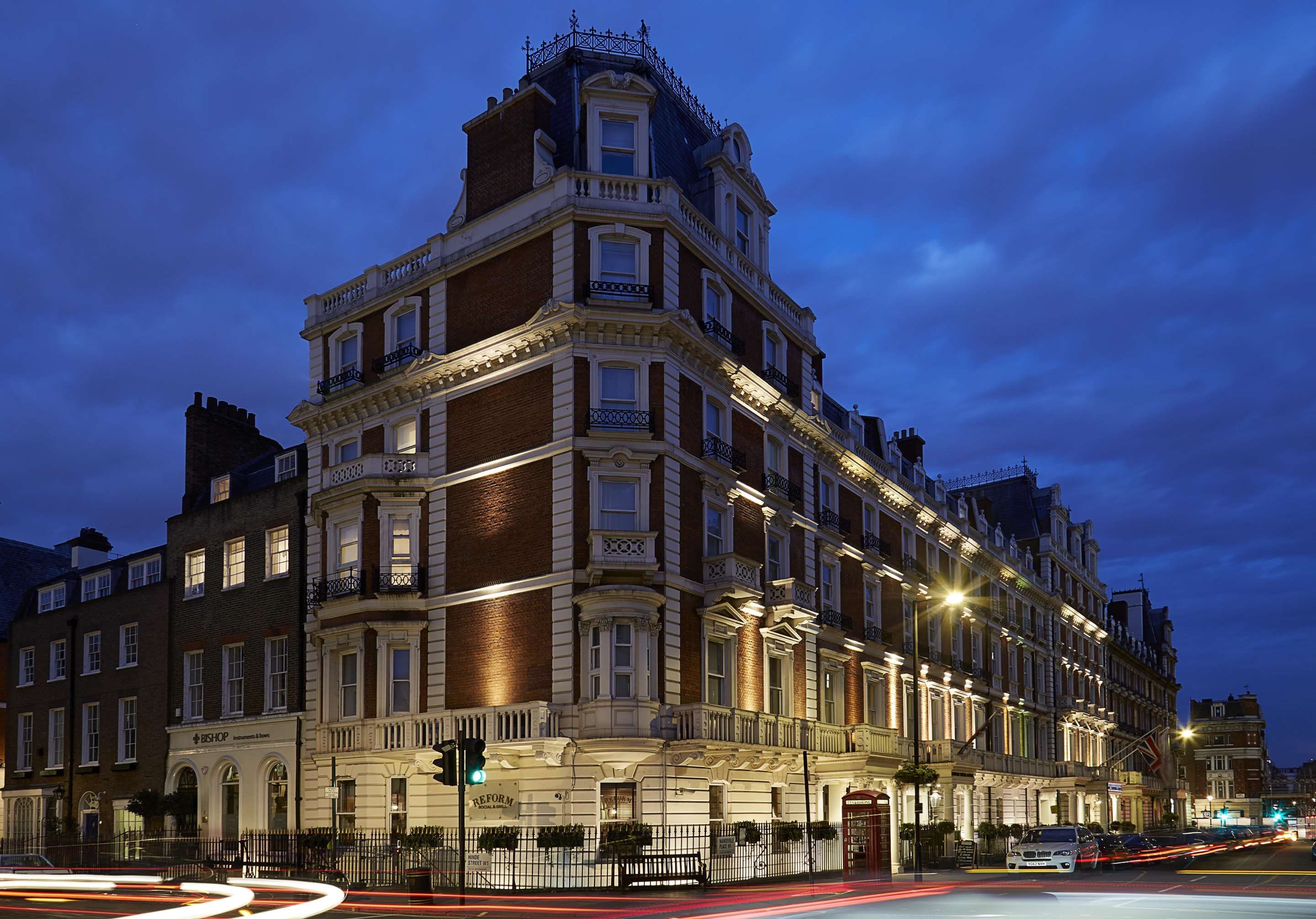 Edificio