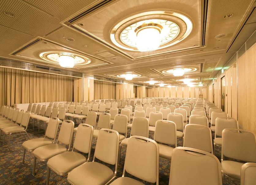 Sala conferenze Foto