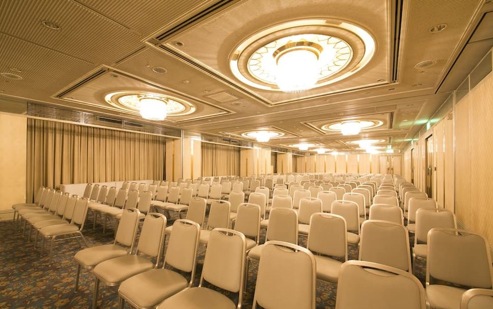 Sala conferenze Foto