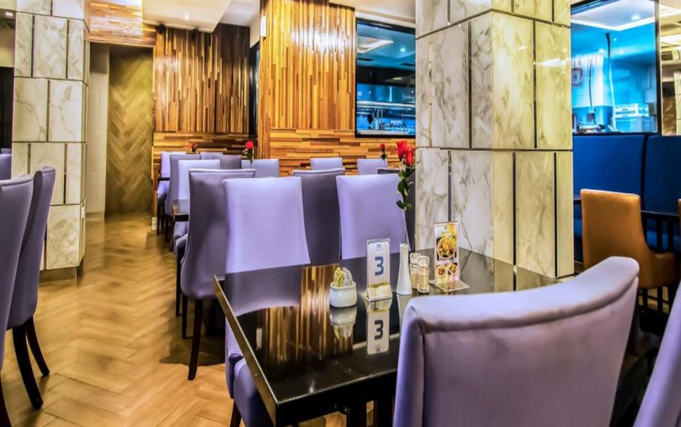Ristorante Foto