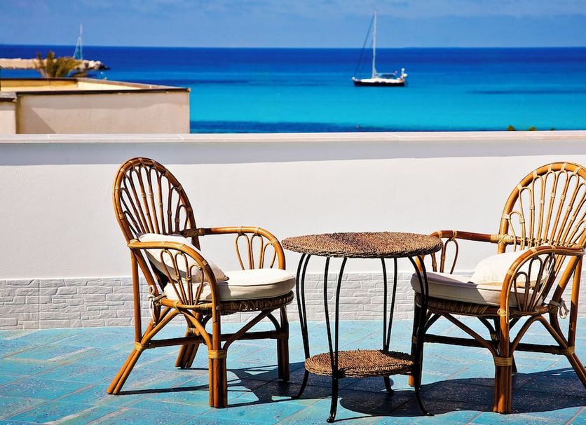 Balcone Foto
