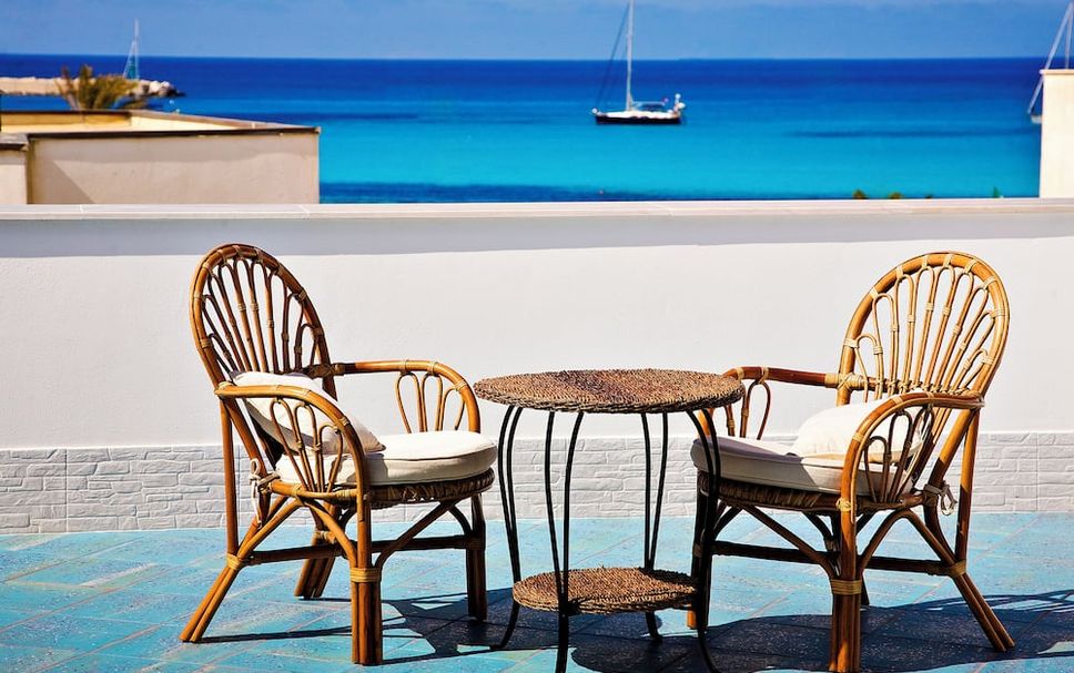 Balcone Foto