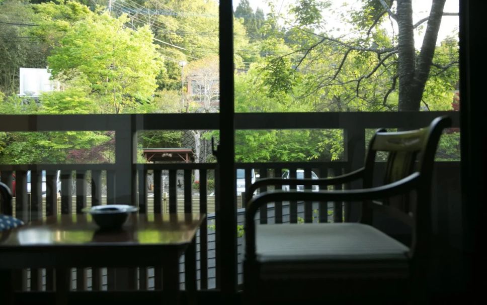 Balcone Foto