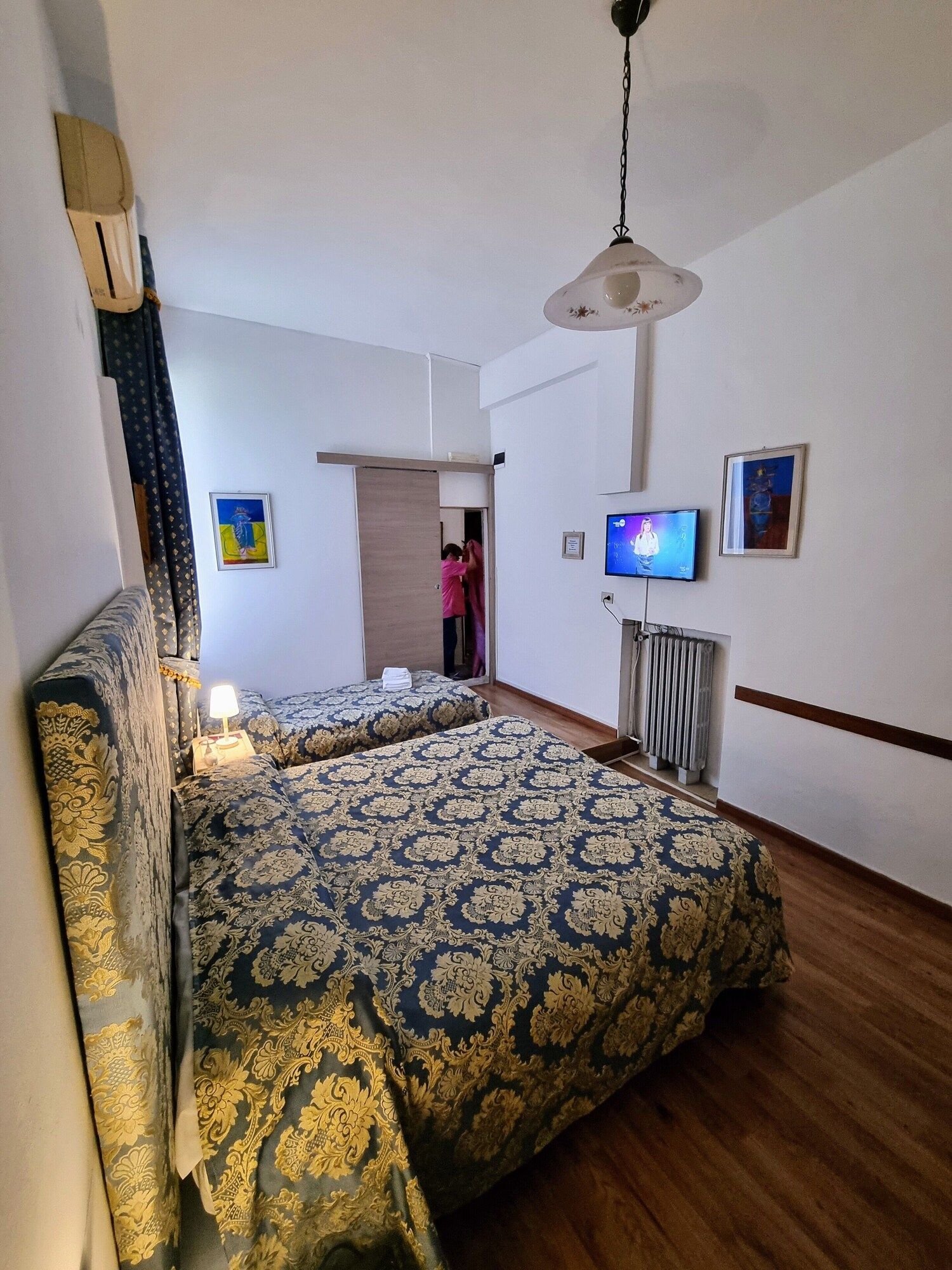 Camera da letto