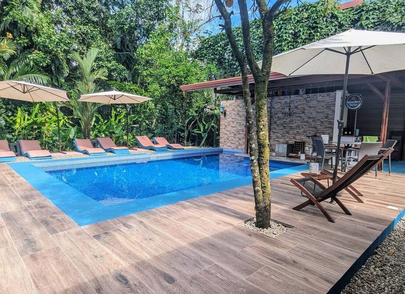Piscina Foto