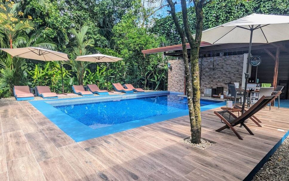 Piscina Foto