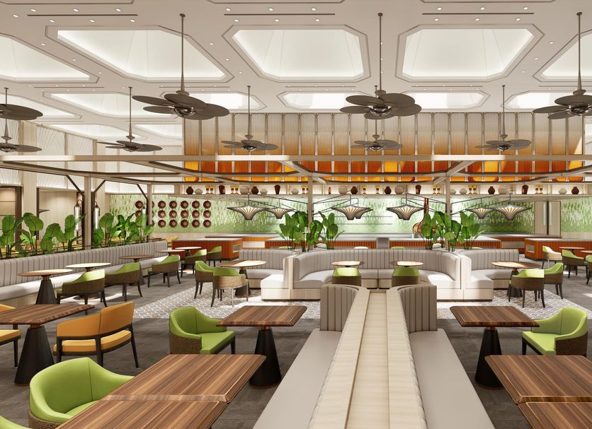 Ristorante Foto