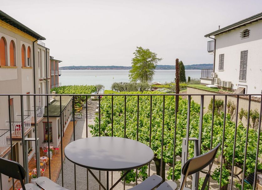 Balcone Foto
