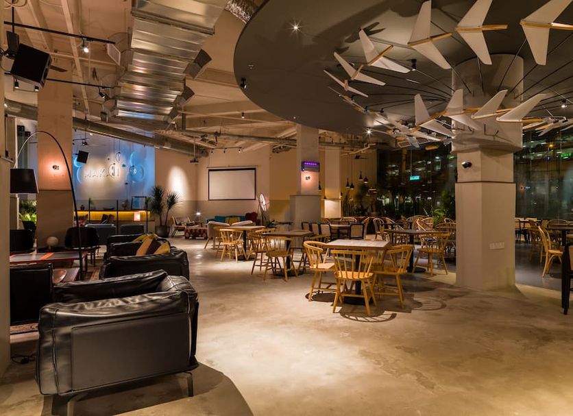 Ristorante Foto