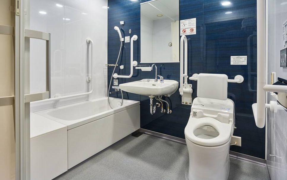 Bagno Foto