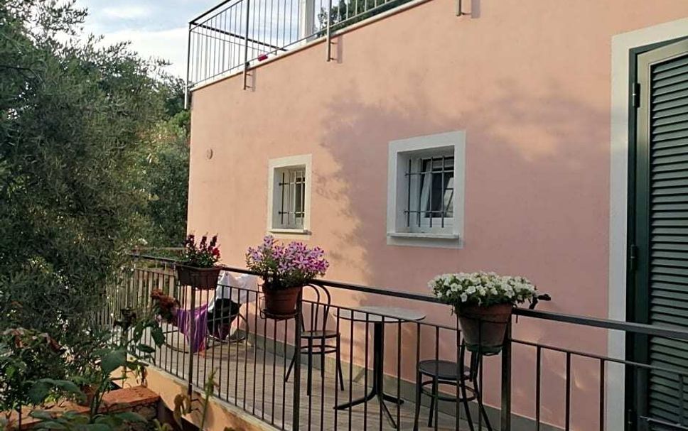 Balcone Foto