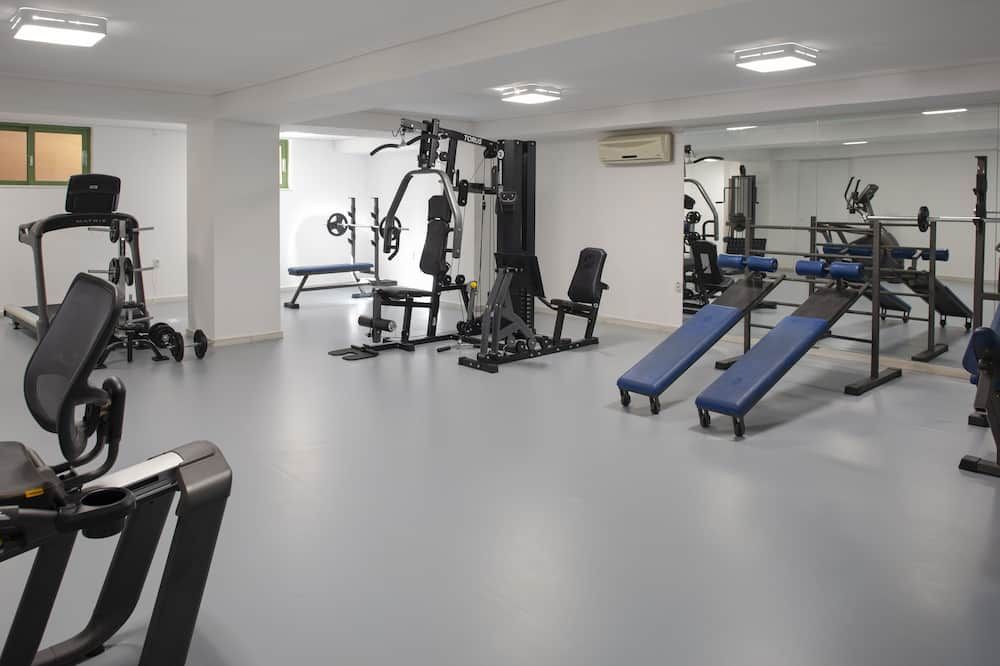Palestra