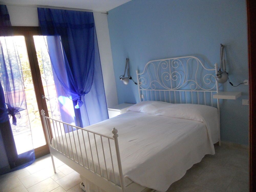 Camera da letto