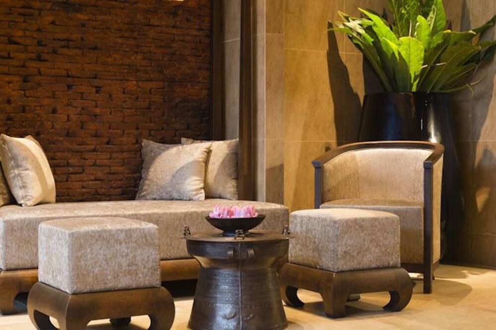 Area lounge