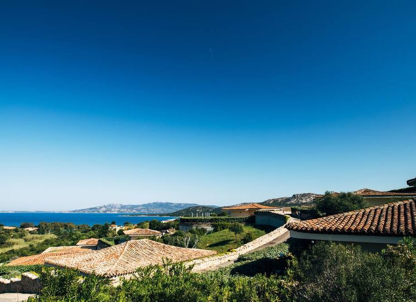 Vista esterna Foto