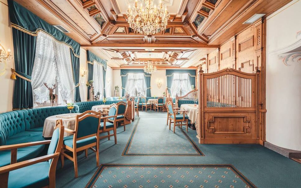 Ristorante Foto