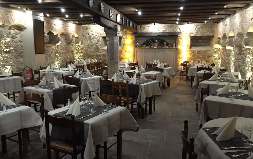 Ristorante Foto