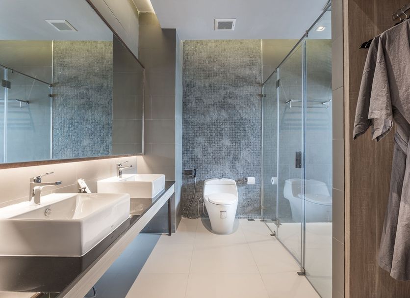 Bagno Foto