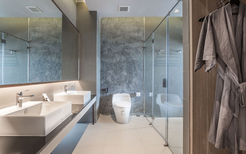 Bagno Foto