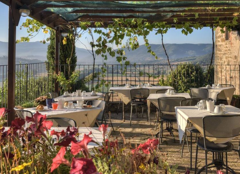 Ristorante Foto