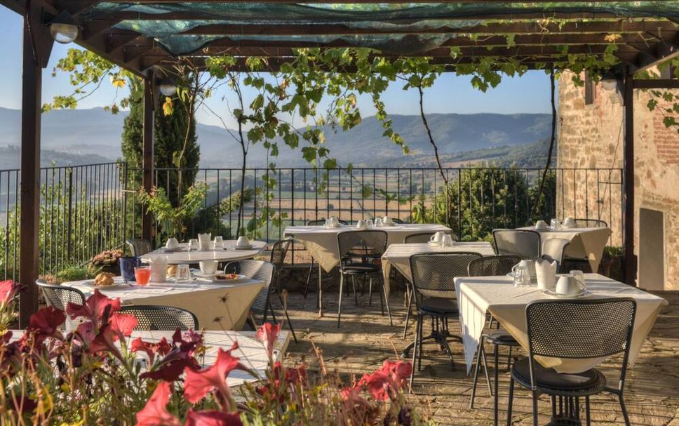 Ristorante Foto