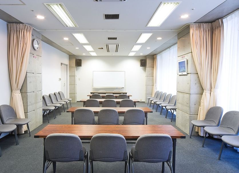 Sala conferenze Foto