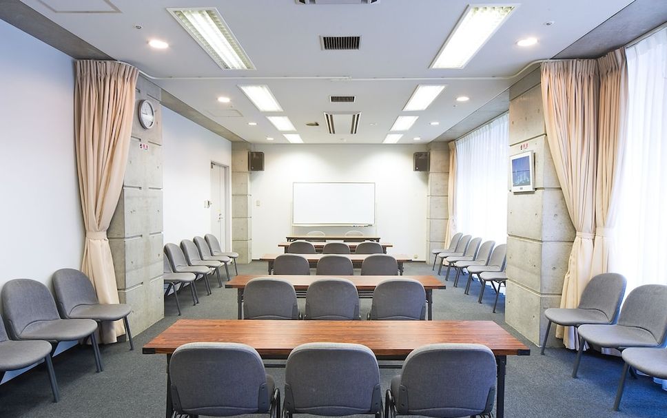 Sala conferenze Foto