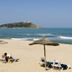 Spiaggia