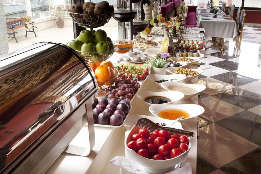 Buffet