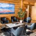 Area lounge
