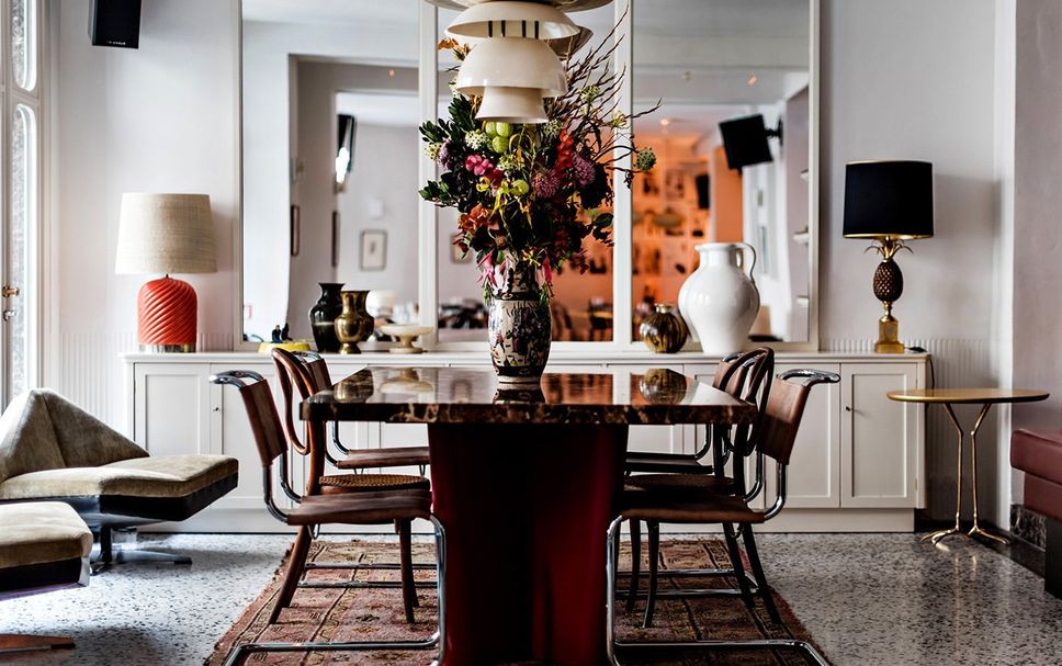 Ristorante Foto