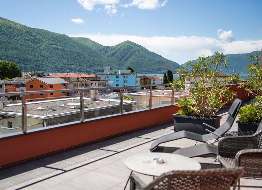 Balcone Foto
