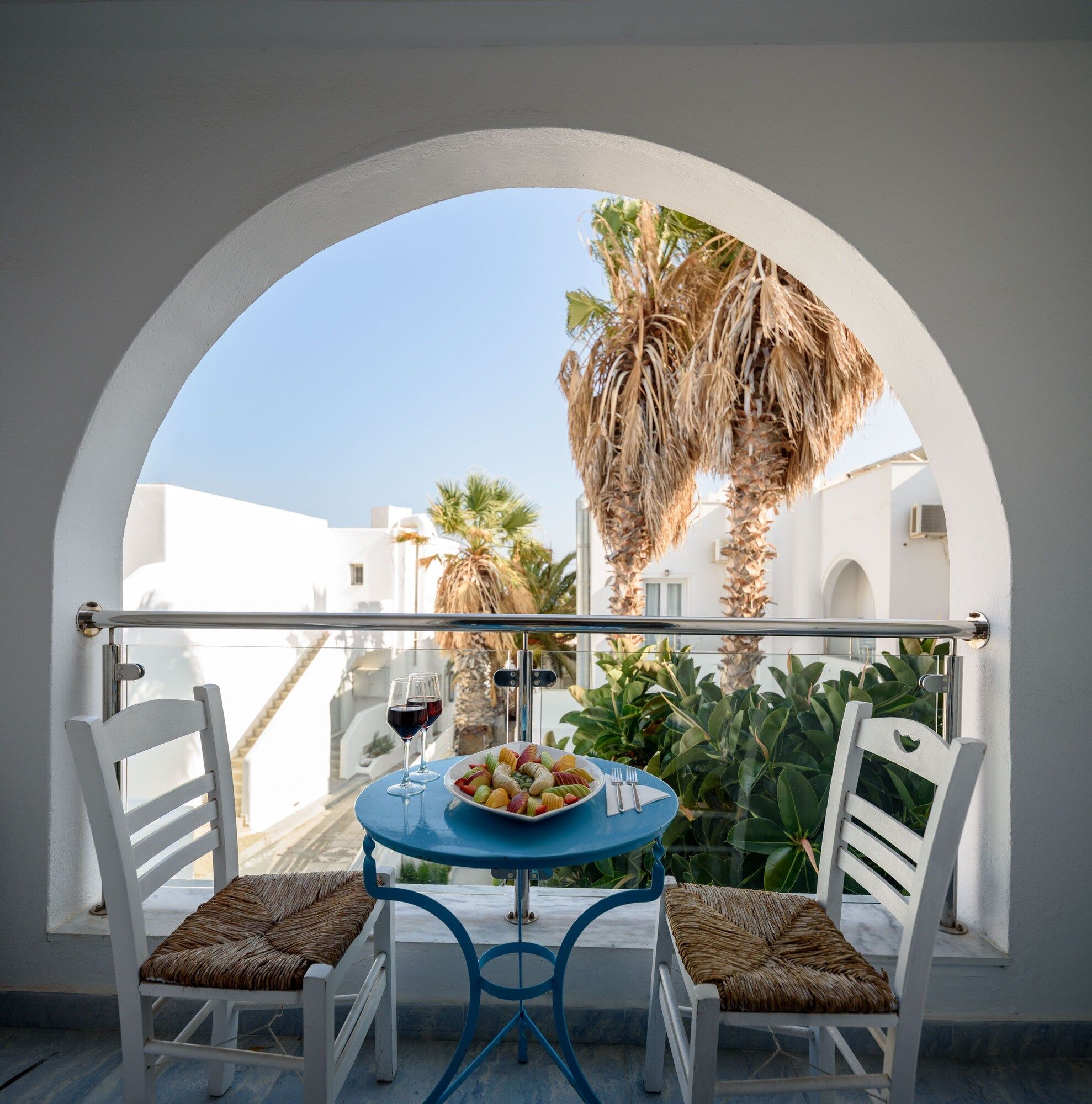 Balcone