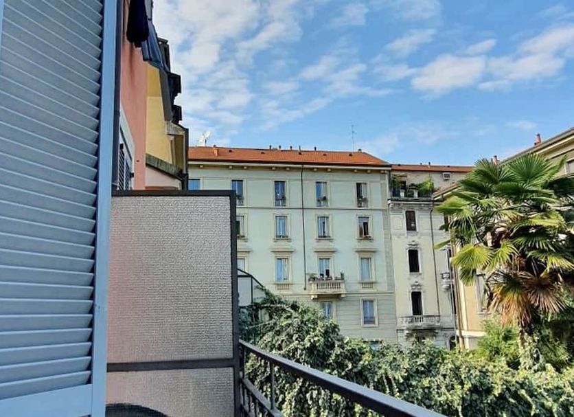 Balcone Foto
