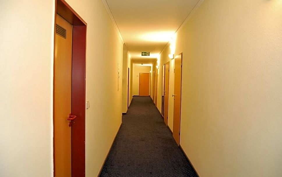 Corridoio Foto