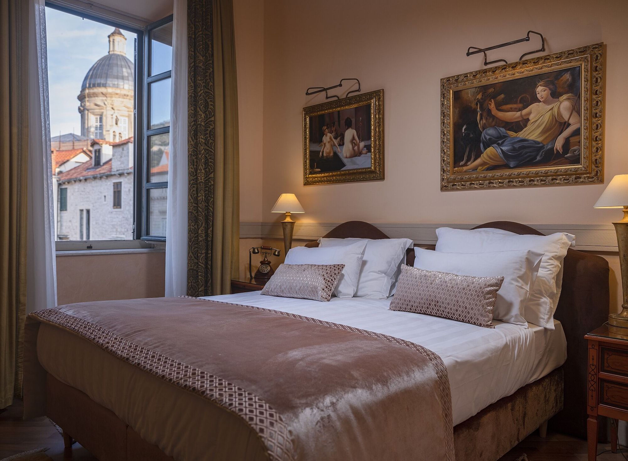 Camera da letto